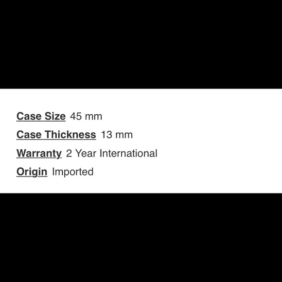 Michael Kors Hybrid Smartwatch - Picture 8 of 8